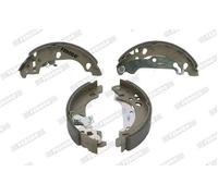 FSB636 Kit ganasce freno (MARCA FERODO)..
