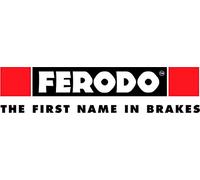 FERODO FSB642 Kit ganasce freni