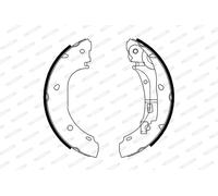 Set di ganasce freno FERODO FSB652