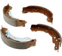 Set di ganasce freno FERODO FSB657