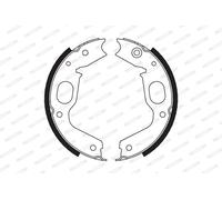 FERODO FSB663 Kit ganasce, Freno stazionamento per MITSUBISHI