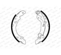 Ferodo FSB688 - Premier Kit Ganasce Freno - (confezione 4 pezzi)