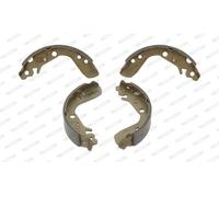 FERODO FSB689 Kit ganasce freno per HONDA