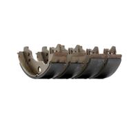 FERODO FSB72 Kit ganasce freni