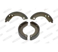 FERODO FSB86 Ganasce freno a mano per RENAULT 25 Hatchback per VOLVO 740 (744)