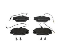 FERODO FVR1000 Kit pastiglie freni