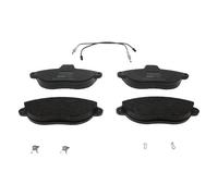 FERODO FVR1002 Kit pastiglie freni