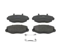 FERODO FVR1339 Kit pastiglie freni