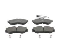FERODO FVR1397 Kit pastiglie freni