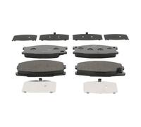 Ferodo Pastiglie freno FVR1701 – Anteriore per Mitsubishi Canter VI 2.835 1996-1999