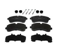 Pastiglie freno FVR1777 FERODO per VW MERCEDES-BENZ