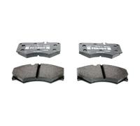 FERODO FVR239 Kit pastiglie freni