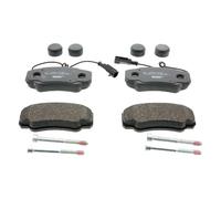 FERODO FVR4054 Kit pastiglie freni