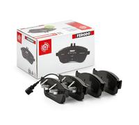 FERODO FVR4302 Kit pastiglie freni