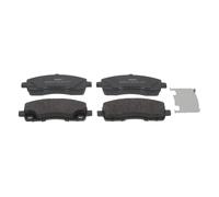 FERODO FVR4315 Kit pastiglie freni