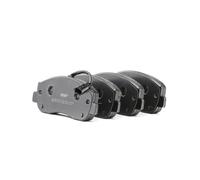 FERODO pastiglie freno FVR4347 con sensore per impianto frenante auto