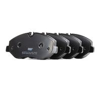 FERODO FVR4375 Kit pastiglie freni