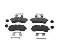 FERODO FVR4470 Kit pastiglie freni