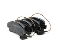 FERODO FVR4910 Kit pastiglie freni