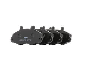 FERODO FVR700 Kit pastiglie freni