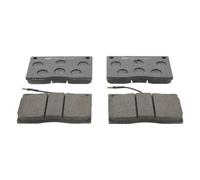 FERODO FVR805 Kit pastiglie freni