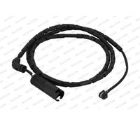 SENSORE PASTIGLIE FRENO POST FERODO BMW X3 x 20 i 110KW 08>11 FWI301