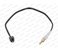 FERODO FWI310 Contatto segnalazione, Usura pastigle freno CITROEN C5 PEUGEOT 407