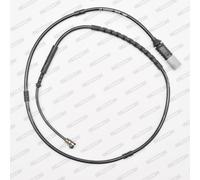 FERODO Sensore Freni PREMIER FWI436 Sensore Usura Pastiglie Freni,Contatto segnalazione, Usura guarnizione freno BMW,1 Hatchback (F20),3 Touring (F31)