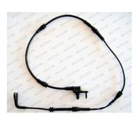 Contatto di avvertimento, usura delle pastiglie dei freni FERODO FWI461