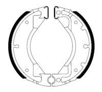 FERODO FSB738A Kit ganasce freni
