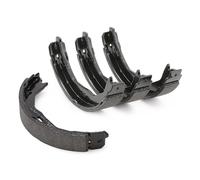Set di ganasce freno FERODO K17096.0-F3653