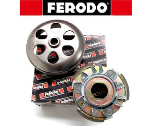 Ferodo Kit Campan Frizione HONDA SH i 150 2009 - 2012