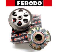 Ferodo Kit Campan Frizione KYMCO PEOPLE E3 150 2007 - 2008