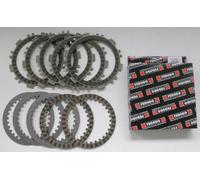 FERODO KIT DISCHI FRIZIONE COMPLETO PER YAMAHA XP T MAX 500 2008 2009 2010 2011