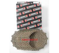 FERODO KIT DISCHI FRIZIONE GUARNITI PER HONDA CR 250 R - E 1999 2000 2001 2002