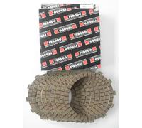 FERODO KIT DISCHI FRIZIONE PER BULTACO LOBITO 50 1999 2000 2001 2002 2003 2004