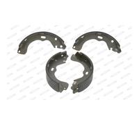 FERODO Kit Ganasce Freno Posteriore per Mazda Premacy CP Ford Maverick