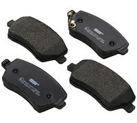 FERODO FDB4069 Kit pastiglie freno, Freno a disco per NISSAN,OPEL,SUZUKI,VAUXHAL