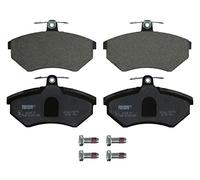 FDB775 - PASTIGLIE FRENO ANTERIORE FRENDO AUDI 80-VW CADDY-GOLF 3 -PASSAT-SEAT