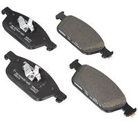 Set di pastiglie freno FERODO FDB4416, anteriore