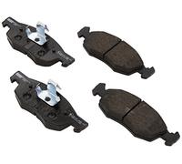 Ferodo Set pastiglie freno FDB1376 Anteriore