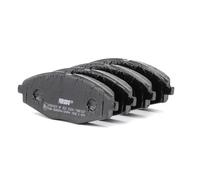 FERODO Kit pastiglie freni Anteriore per NISSAN GT-R (R35) FDB1337