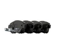 FERODO Kit pastiglie freni Anteriore per OPEL Corsa D Hatchback (S07) Adam (M13)