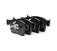 FERODO Kit pastiglie freni Anteriore per OPEL GRANDLAND X (A18) FDB4765