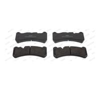 Pastiglie freno FDB4212 FERODO per MERCEDES-BENZ MASERATI