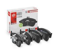 FERODO FDB5349 Kit pastiglie freni