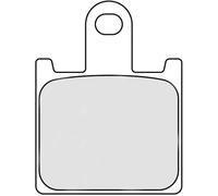 FERODO Kit pastiglie freni FDB2220ST