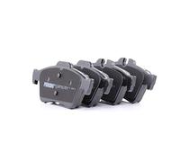 Ferodo Ford Focus C-Max/ Focus Ii/Mazda 3/ Volvo S40 10/0 Fdb1931