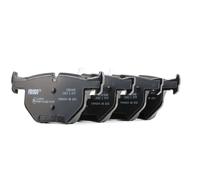 FERODO Kit pastiglie freni Posteriore per BMW 3 Sedan (E90) 3 Touring (E91)