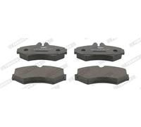FERODO Kit pastiglie freni Posteriore per VW LT 28-46 II Van (2DA, 2DD, 2DH)